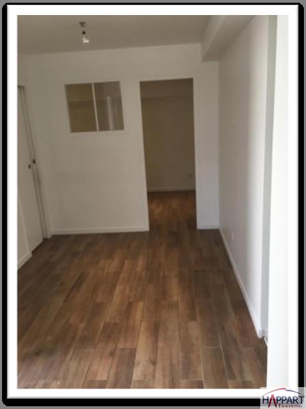 Immeuble - 32 m² - 2 pièces