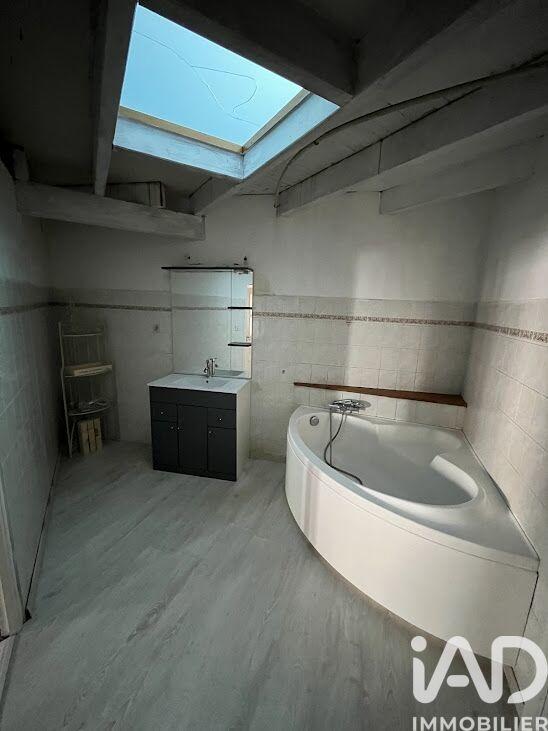 Maison - 152 m² - 5 pièces