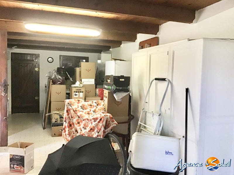 Maison - 77 m² - 3 pièces