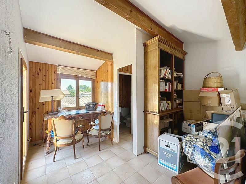 Maison - 113 m² - 4 pièces