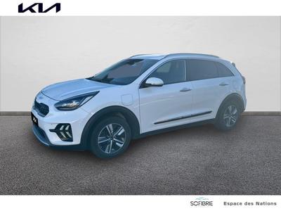 Kia Niro Hybride Recharg. 1.6 Gdi 141ch Phev Lounge