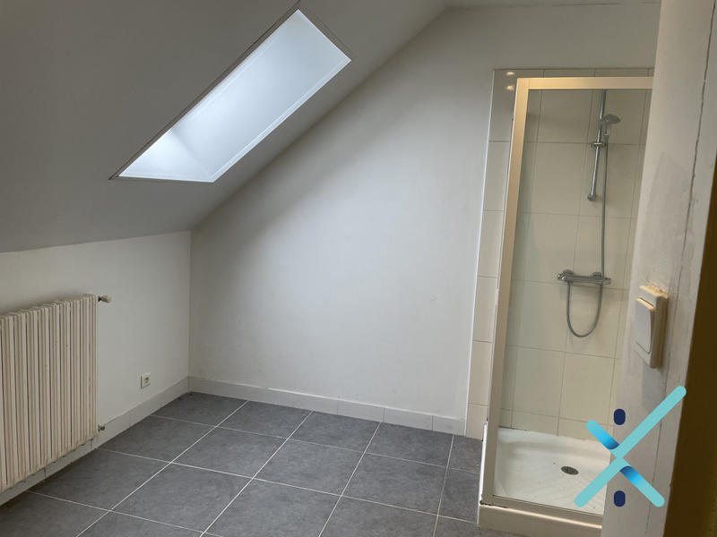 Maison ancienne - 135 m² - 6 pièces