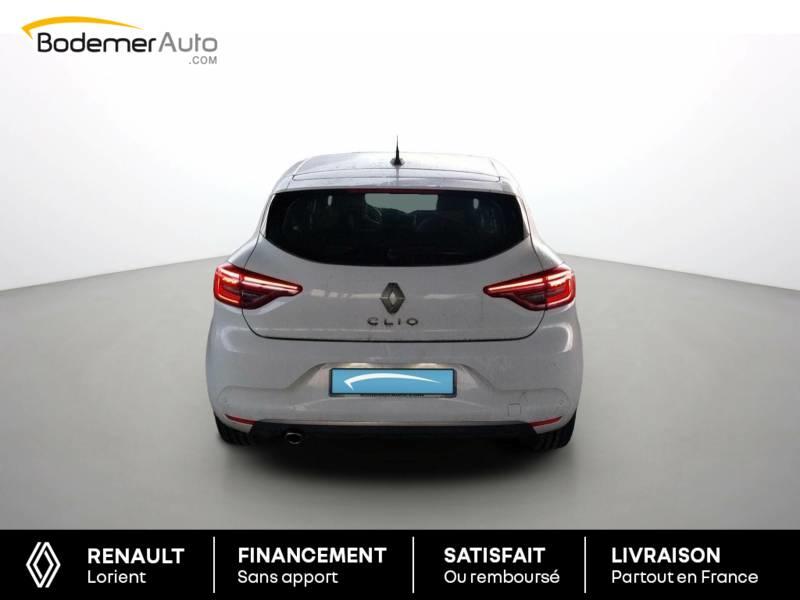 Renault Clio TCe 90 - 21n Intens