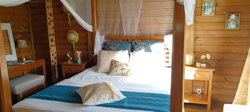 Maison - 187 m² - 5 pièces