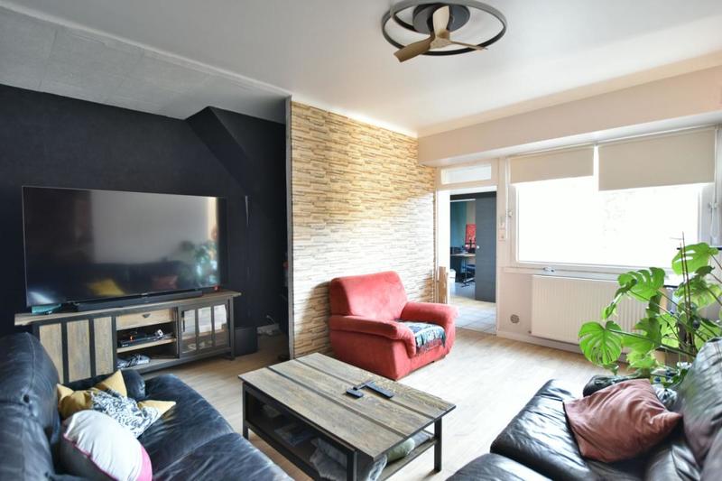 Maison - 108 m² - 4 pièces