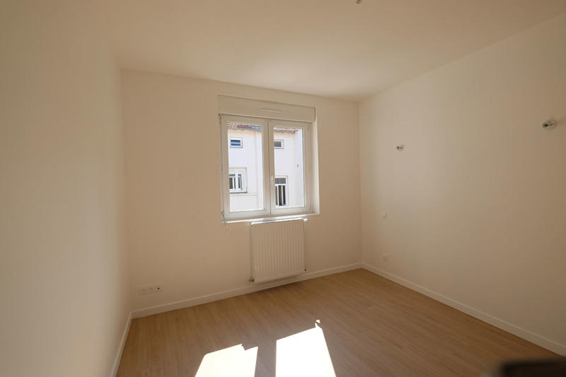 Appartement - 83 m² - 3 pièces