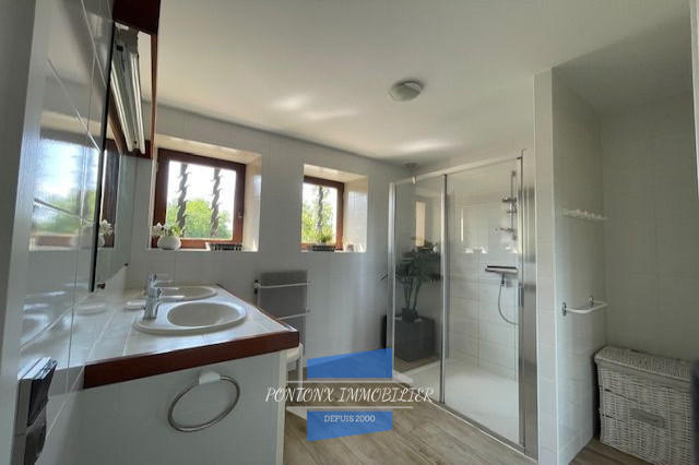 Villa - 154 m² - 6 pièces