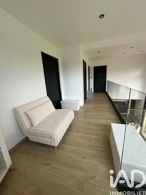 Maison de maîtres - 150 m² - 3 pièces