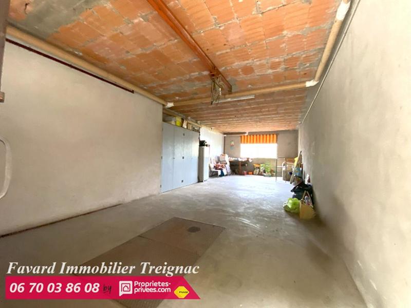 Maison - 131 m² - 7 pièces
