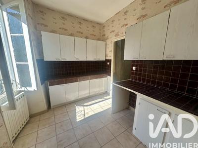 Maison - 176 m² - 5 pièces