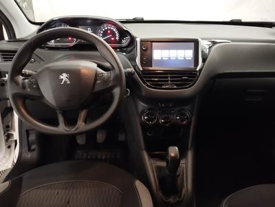 Peugeot 208 1.2 Thp 82 Active