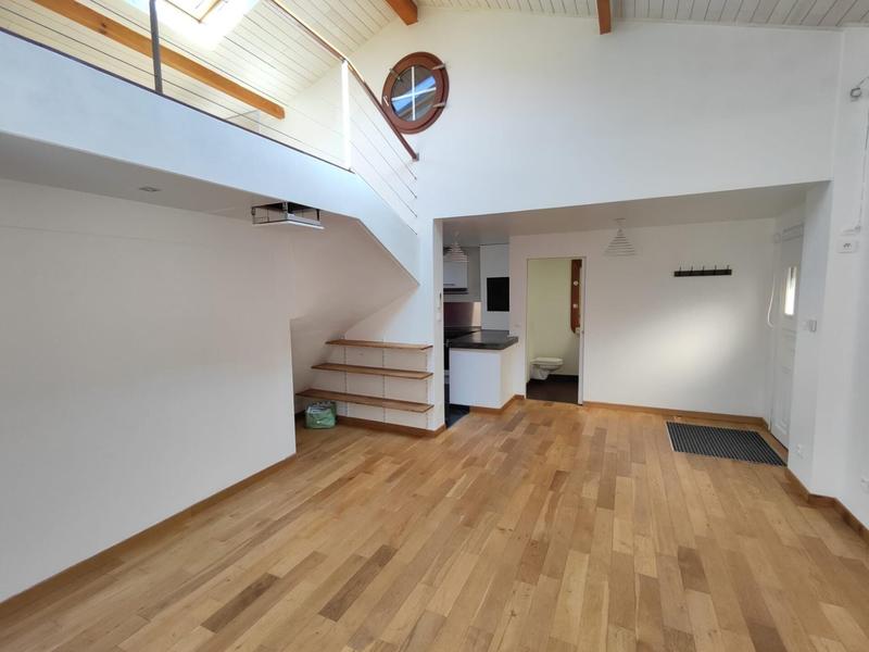 Maison - 70 m² - 3 pièces