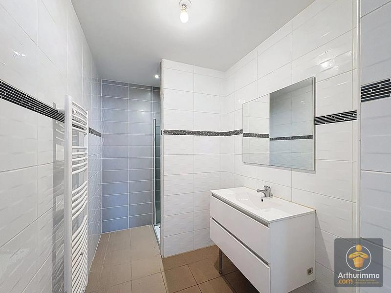 Maison - 81 m² - 4 pièces