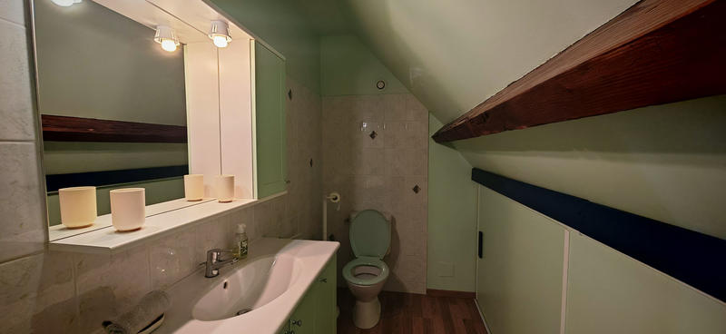 Maison - 70 m² - 4 pièces