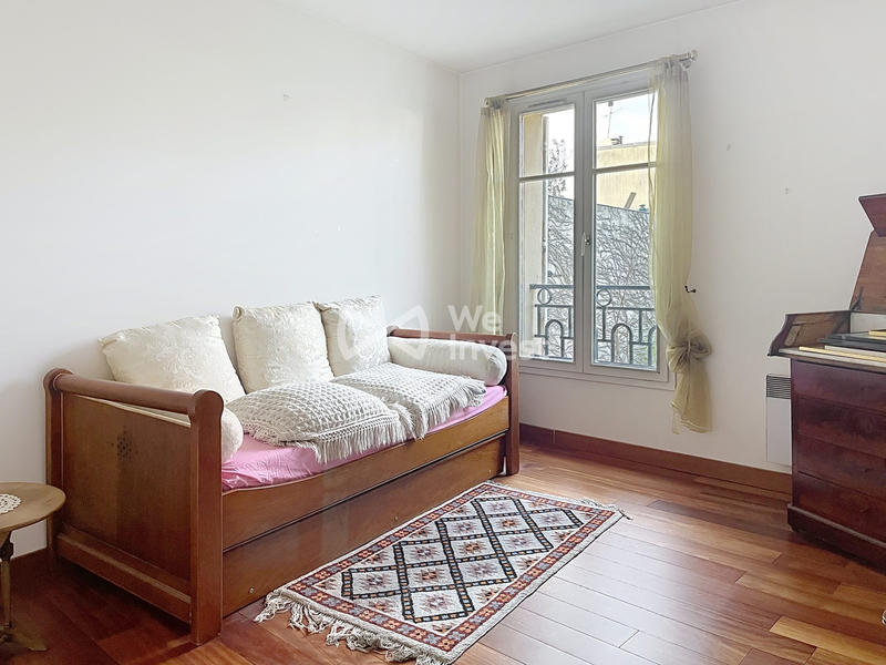 Appartement - 83 m² - 4 pièces