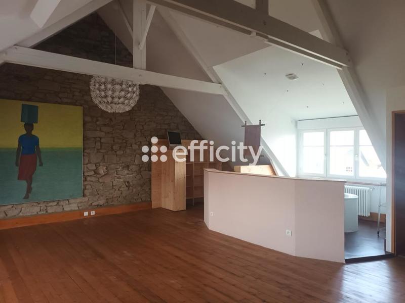 Maison - 169 m² - 6 pièces