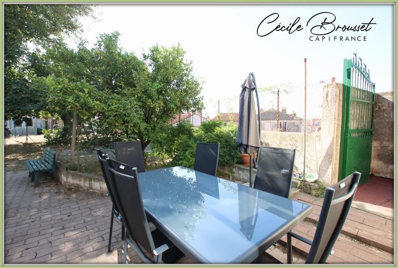 Maison bourgeoise - 270 m² - 11 pièces