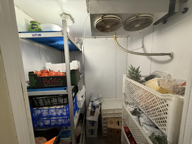 Local commercial - 72 m²