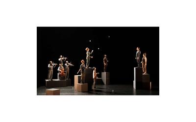 Espaces Pluriels - Nos matins intérieurs