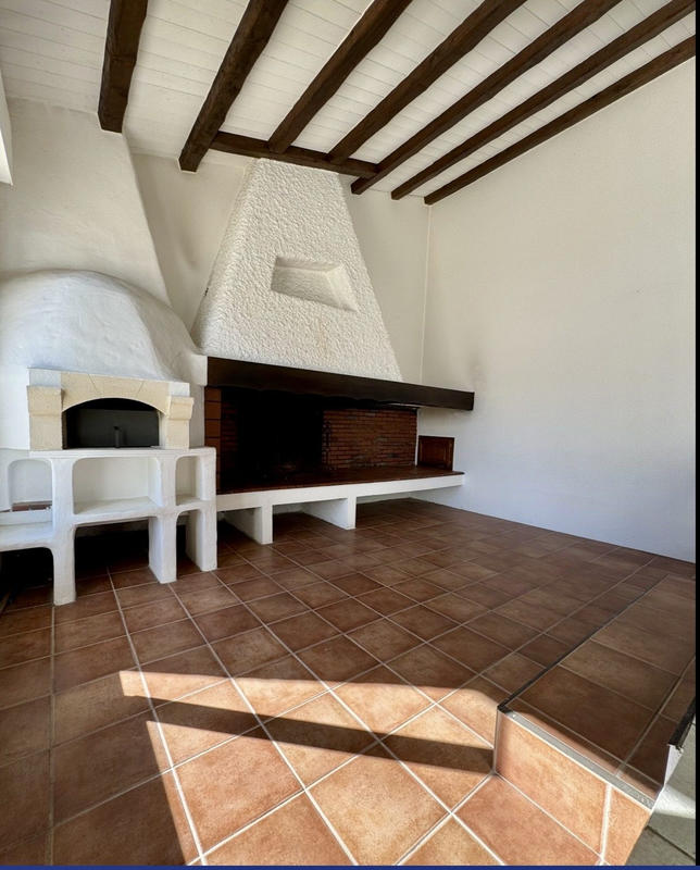 Villa - 188 m² - 4 pièces