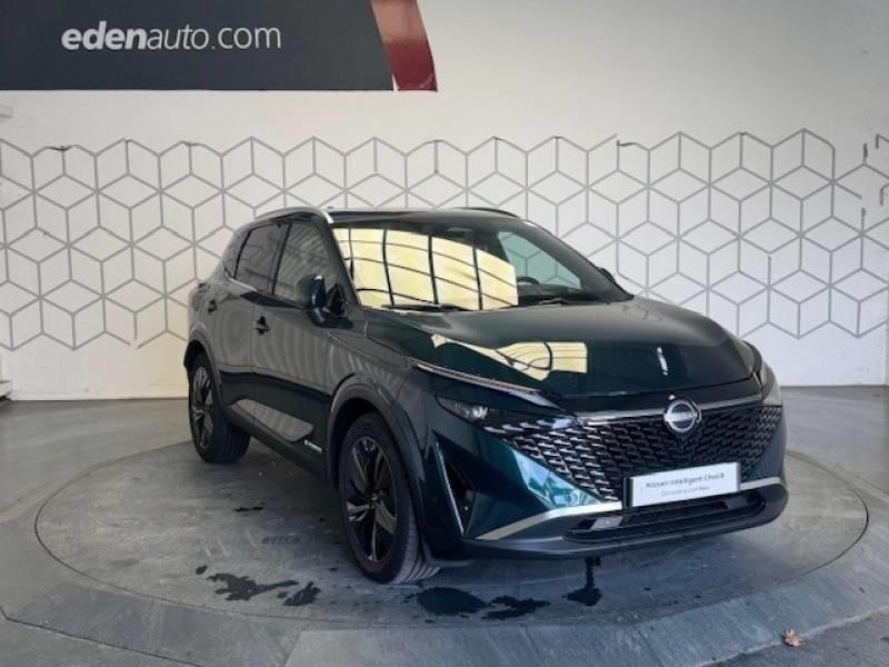 Nissan Qashqai e-Power 190 ch Tekna