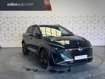 Nissan Qashqai e-Power 190 ch Tekna