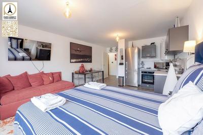 Studio - 35 m² - 1 pièce