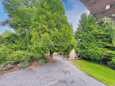 Maison - 73 m² - 5 pièces