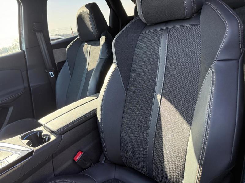 Peugeot 3008 PureTech 130ch s&amp;S Bvm6 Gt