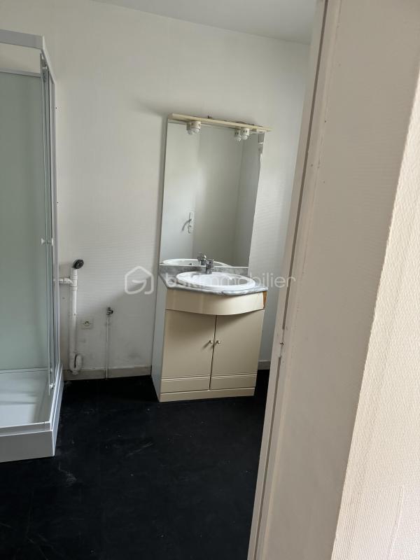 Maison - 66 m² - 3 pièces