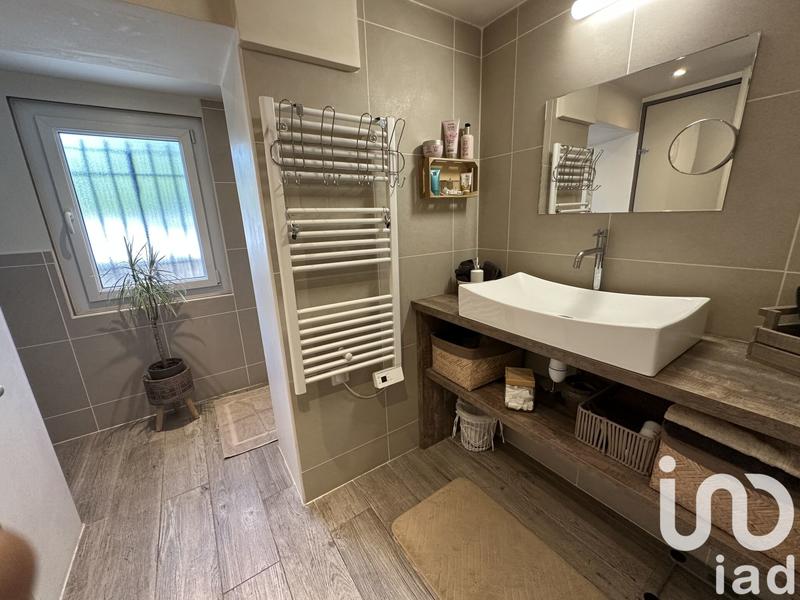 Maison - 135 m² - 5 pièces