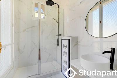 Appartement - 75 m² - 4 pièces