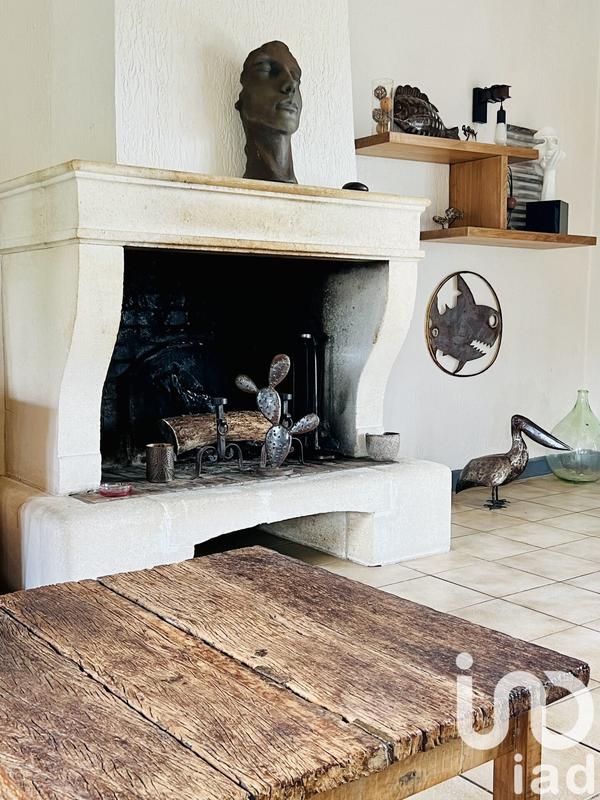 Maison - 117 m² - 5 pièces