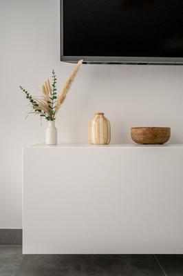 Maison contemporaine - 123 m² - 5 pièces