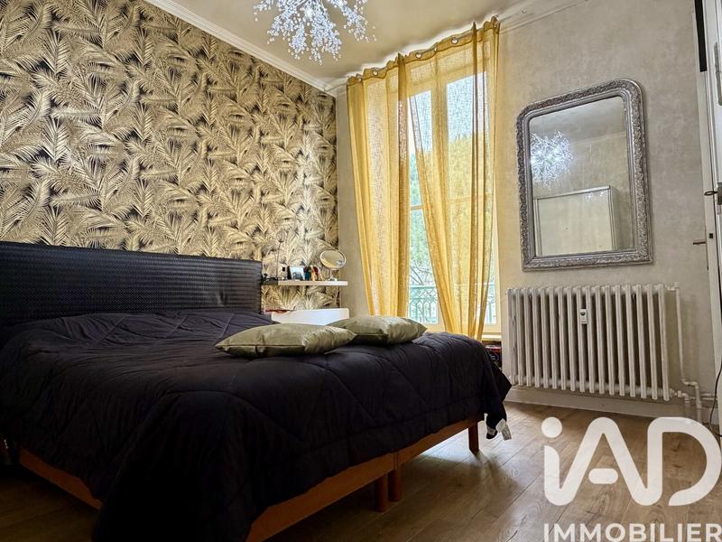 Appartement - 94 m² - 3 pièces