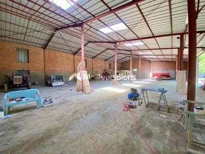 Maison - 157 m² - 6 pièces