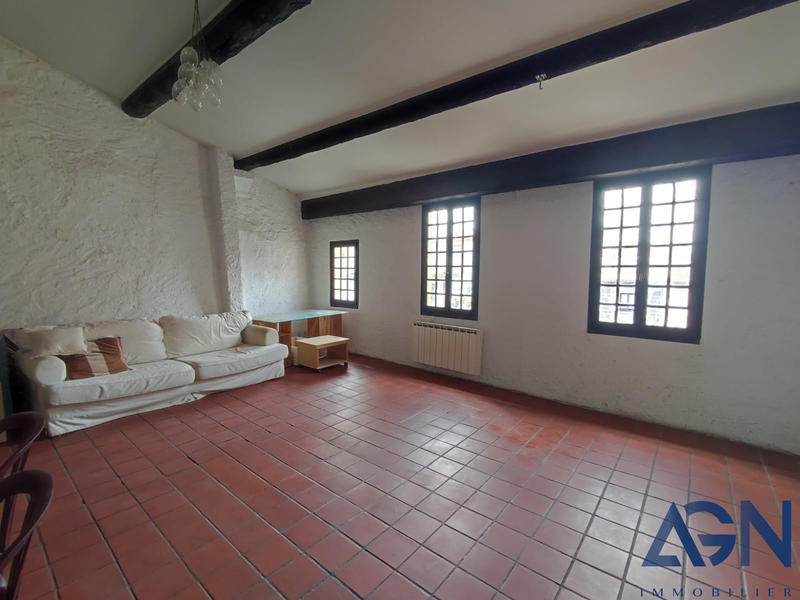 Appartement - 91 m² - 3 pièces