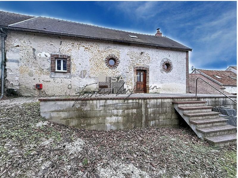 Maison - 175 m² - 5 pièces