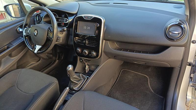 Renault Clio 1.5 dCi 75 Business