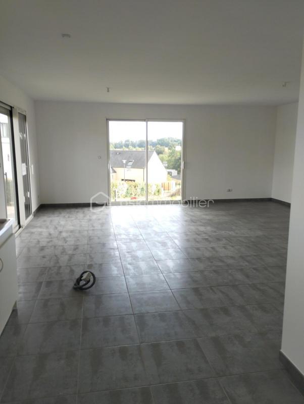 Pavillon - 105 m² - 5 pièces