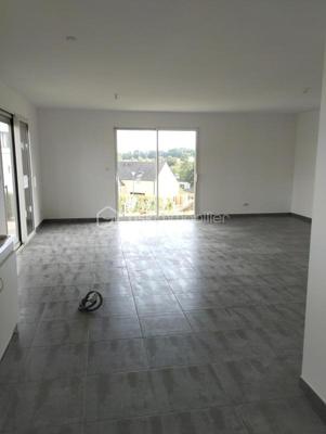 Pavillon - 105 m² - 5 pièces