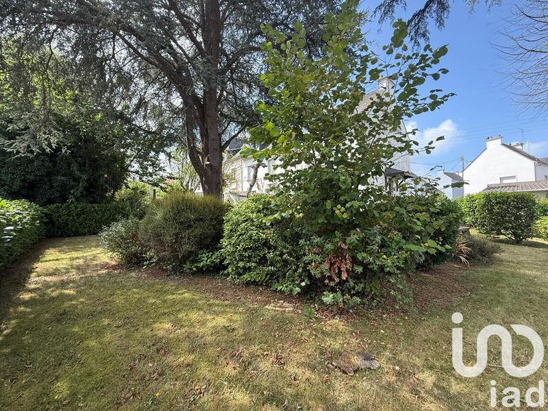 Maison - 100 m² - 6 pièces