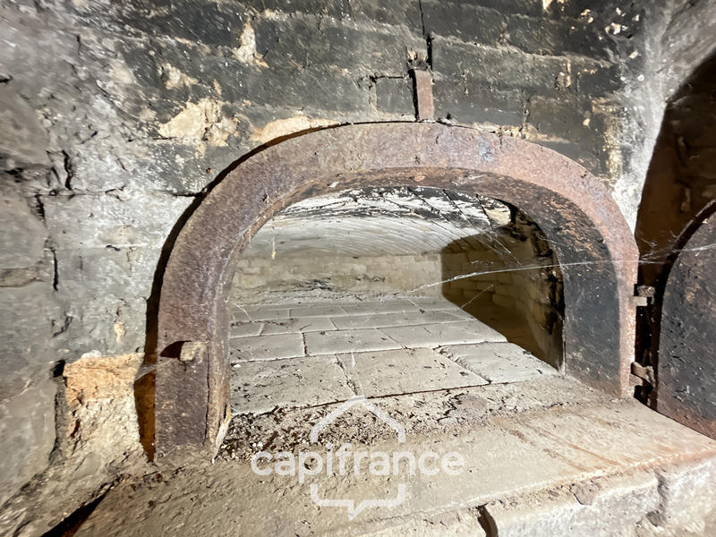 Propriété - 90 m² - 3 pièces