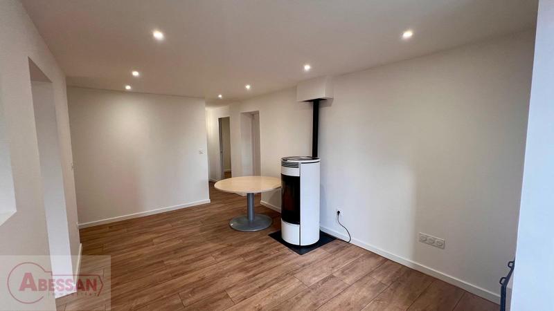 Appartement - 65 m² - 2 pièces