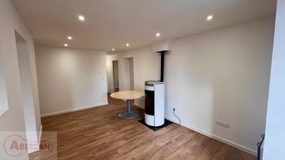 Appartement - 65 m² - 2 pièces