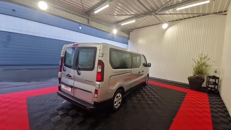 Renault Trafic L2 Dci 150 Energy Ss Zen