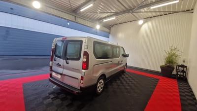 Renault Trafic L2 Dci 150 Energy Ss Zen