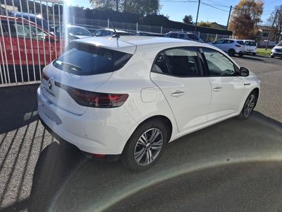 Renault Mégane 1,5BlueDCI115cv Evolution