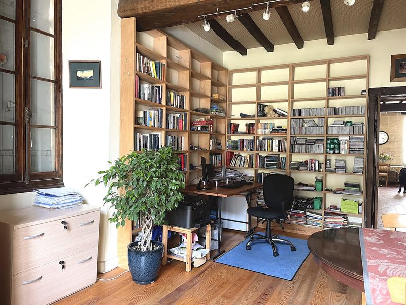 Maison - 215 m² - 9 pièces