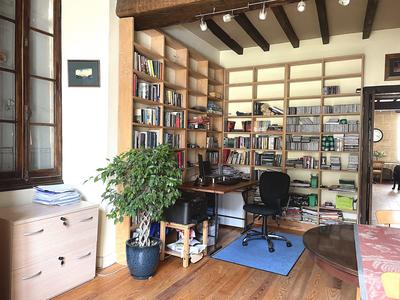 Maison - 215 m² - 9 pièces